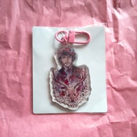 Will Keychain