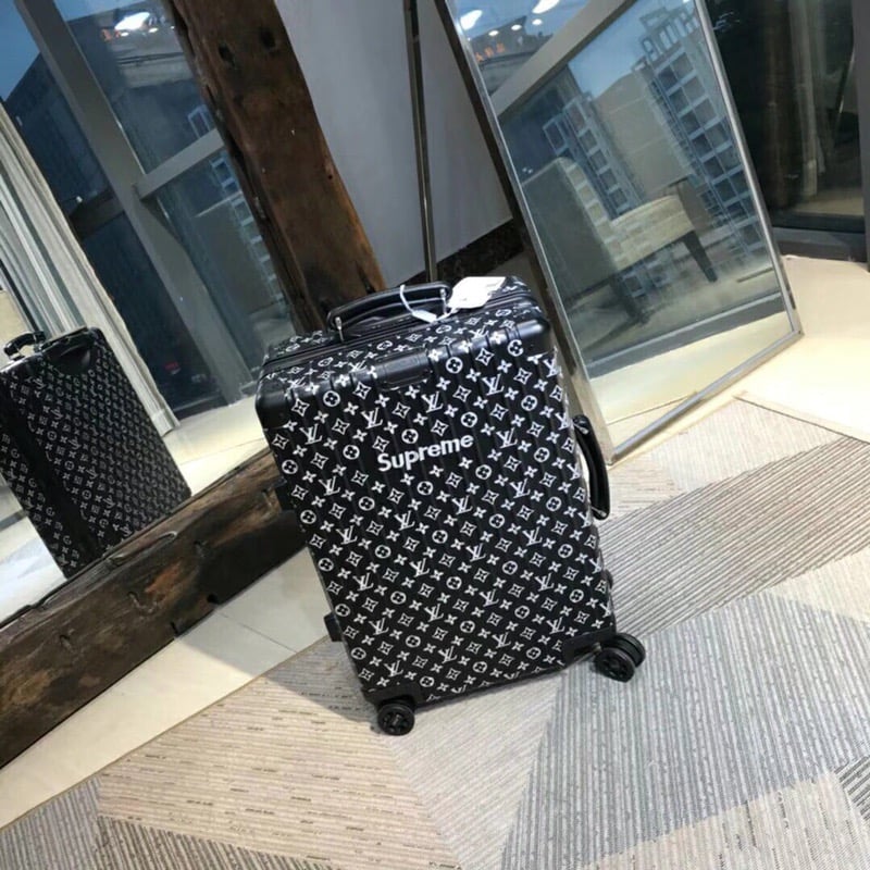 Supreme Carryon Luggage