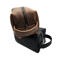 Image 5 of Dopp kits (neceser)