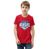 Rowdies - Youth Short Sleeve T-Shirt