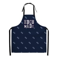 JSU APRON