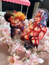 Image 4 of LeoPika Ship Standee 5Inches