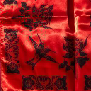 Image of Red