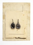 Image of Mexican Arrow Tips Black