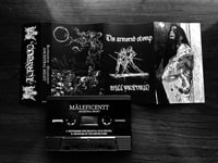 Image 4 of DeathStrike - 001 - Blutschwur / Mäleficentt- Ancestral Might