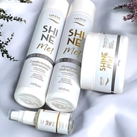 Image 2 of LOOFER BRAZIL - Shine Me - Hair Kit