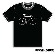 Image of Road Bike / Fixie Tee