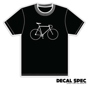 Image of Road Bike / Fixie Tee