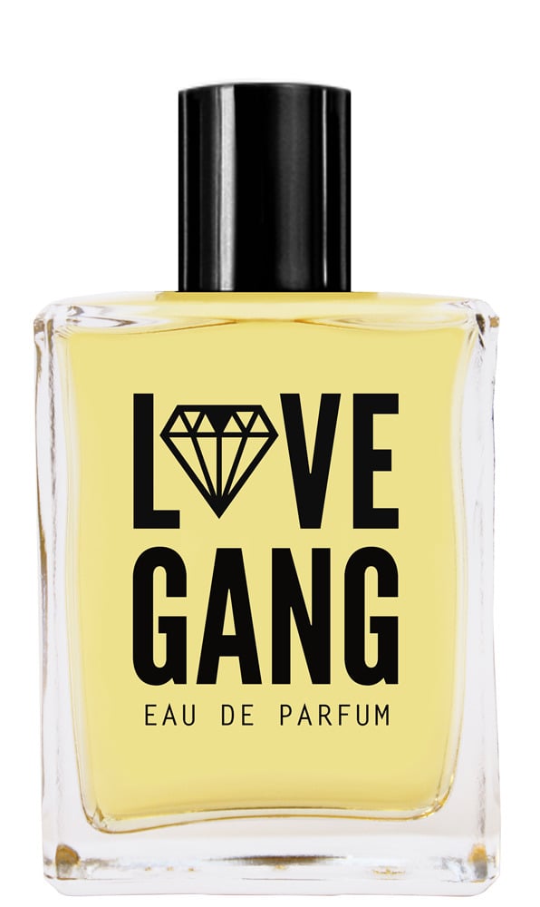 Image of LOVEGANG Eau de Parfum BLACK CAP