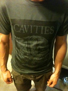 Image of 64 Years Shirt (SOLD OUT)