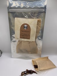 Image 1 of Organic Sorrel & Echinacea Tea