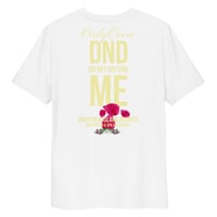 Image 4 of DND ME OnlyCrew Spa & Resort T Shirt