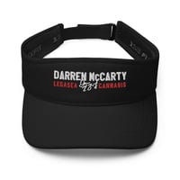 Image 2 of DMac Logo Visor