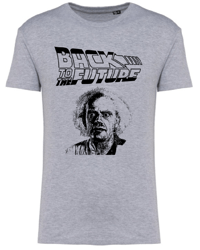 Image 6 of Camiseta Back To The Future