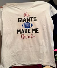 Customizable T-Shirt