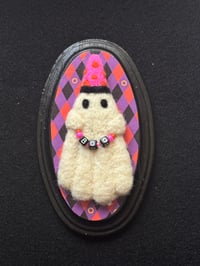 Image 2 of Ghostie - Party Hat 3