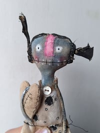 Image 2 of Blue Girl 