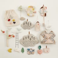 Image 4 of Dove Teapot Cover ( Je garderai au chaud)