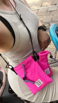 Image 3 of Small crossbody bag 01