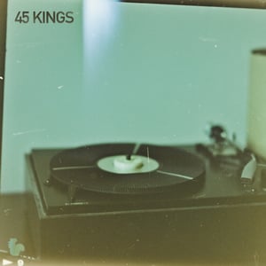 Image of Various - 45 Kings - 5x7"Box (Melting Pot Music)