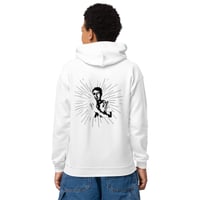 Image 2 of Youth heavy blend hoodie