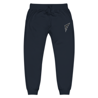 Image 1 of Midnight Navy Lessons Pants