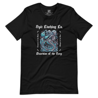 Guardian of the Deep