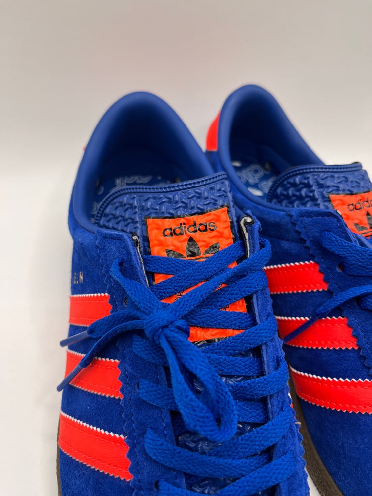 Adidas Dublin 17 - UK8.5