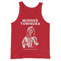 Image 3 of Go to church tank