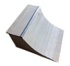 TRICKY QuarterPipe