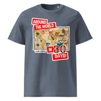 Image 5 of Around the World Event Commemorative T-Shirt