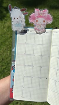 Image 5 of Sanrio (bigger clips)