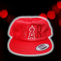 🆕 WL🪓 Los Angeles 📍 Angels ⚾️ WaR ⚔️HaT 🧢