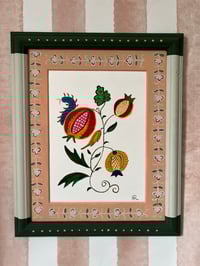 Image 2 of Textile Series: The Tapestry