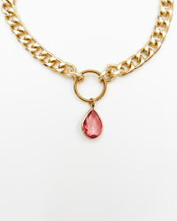 Image 3 of COLLIER GOUTTE