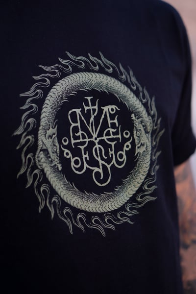 Image of OUROBOROS TSHIRT