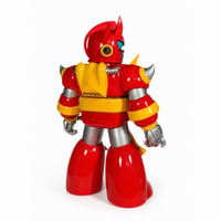 Image 2 of Saint Machinder (Painted Edition)