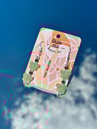 Image 2 of Sage Garden Earrings