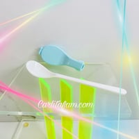 Spoon -blue❤️🥰