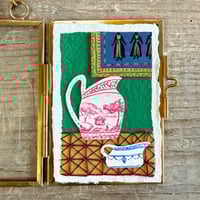 Image 2 of Mini Still-Life #11