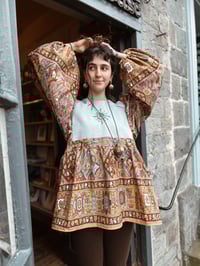 Devotional Habit For The Nomadic Woman IV