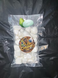 Small Pear Dove Chunk Lab Bag 