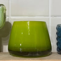 Image 4 of eucalyptus mint scented candle