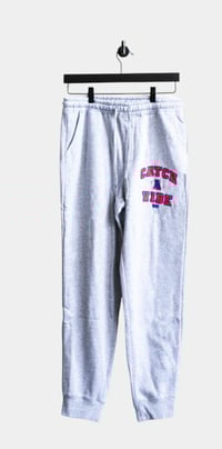 Image 2 of VIBES Higher Learning Sweatpants