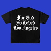Image 2 of For God So Loved Los Angeles