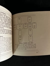 Image 15 of Le tarot idéographique du Kébèk d’Yves Paquin, très recherché, 1979.