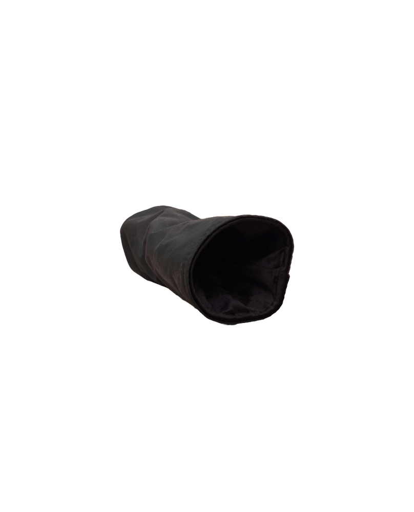 Camo Oilskin Head Cover