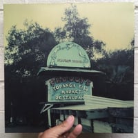 Image 1 of Little Wings “FROGGY’S” 12” Vinyl LP