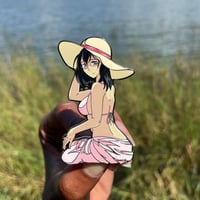 Image 4 of Beach Kiyoko