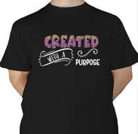 Image 1 of Inspirational Tees